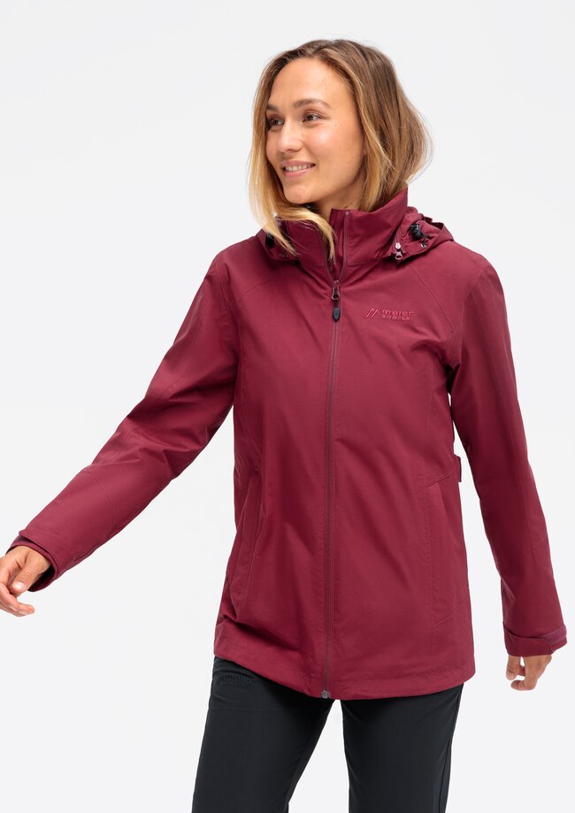 Hiking jackets online on sale